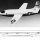 The Bell X-1 was the first plane to break the sound barrier in 1947. Image: NASA